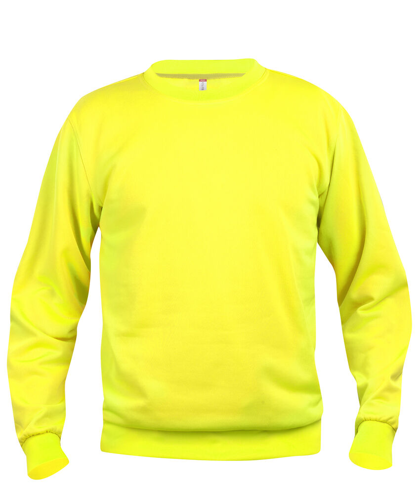 Basic Roundneck - Afbeelding 25