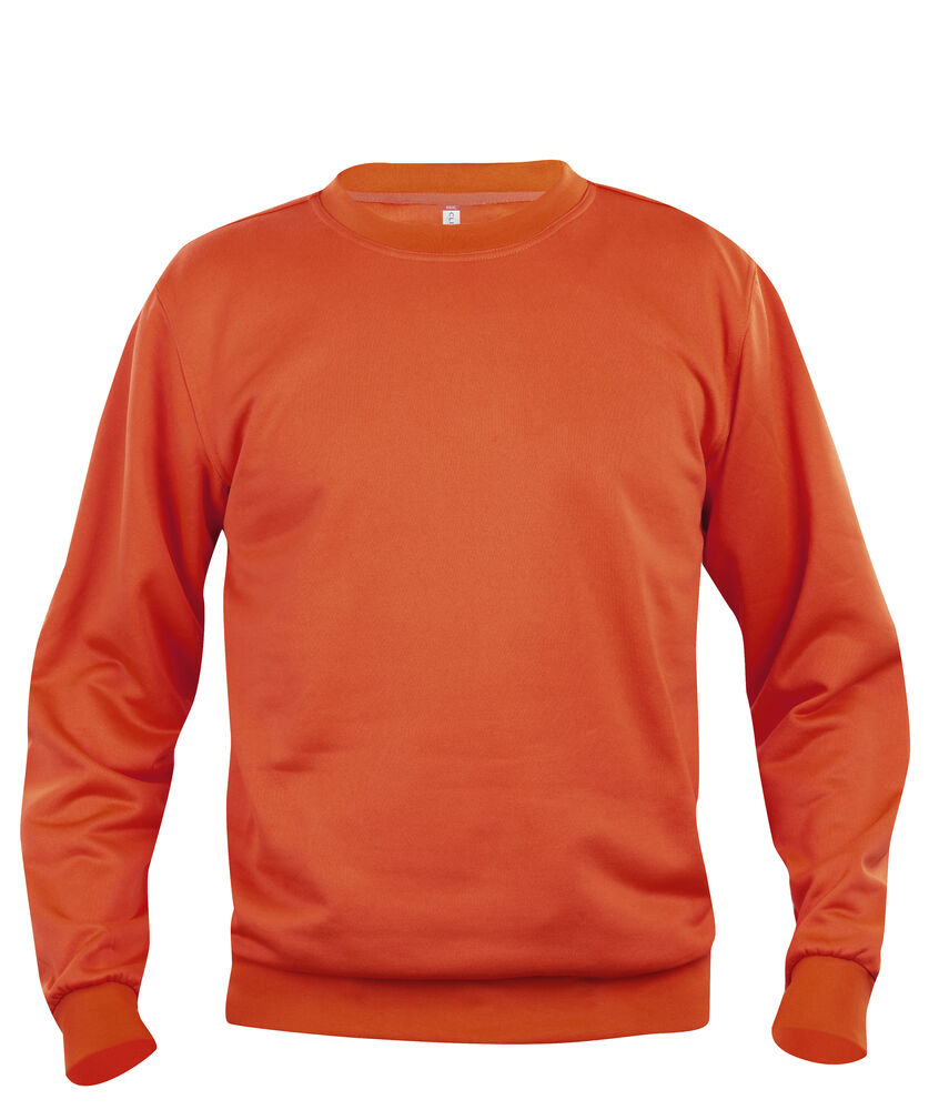 Basic Roundneck - Afbeelding 19