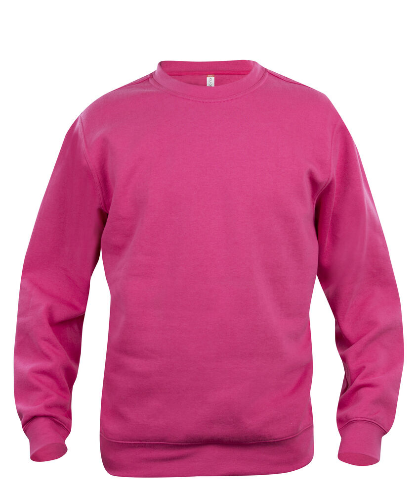 Basic Roundneck - Afbeelding 21