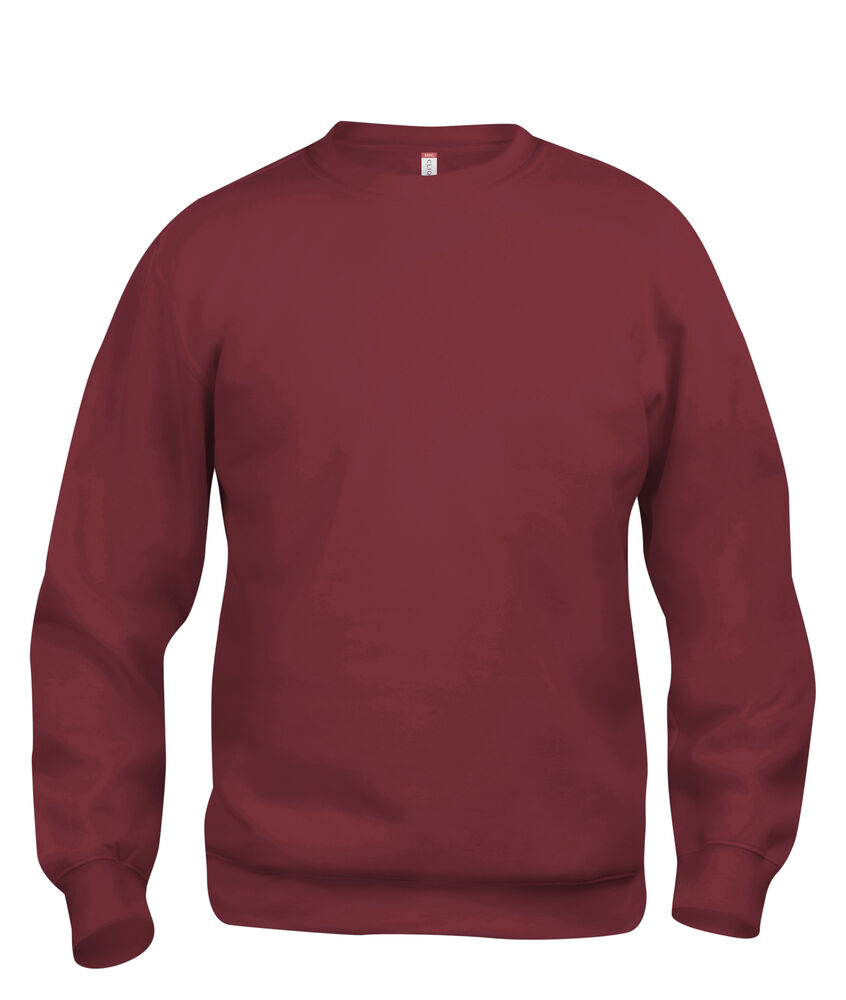 Basic Roundneck - Afbeelding 14