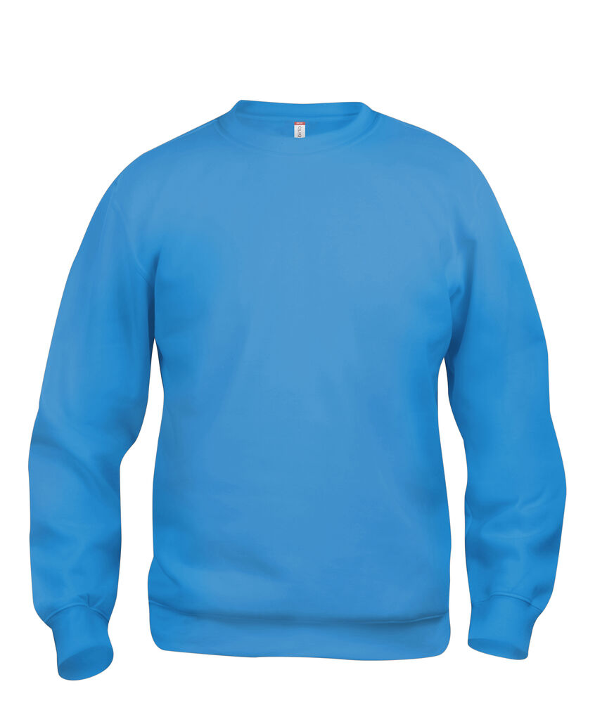 Basic Roundneck - Afbeelding 13