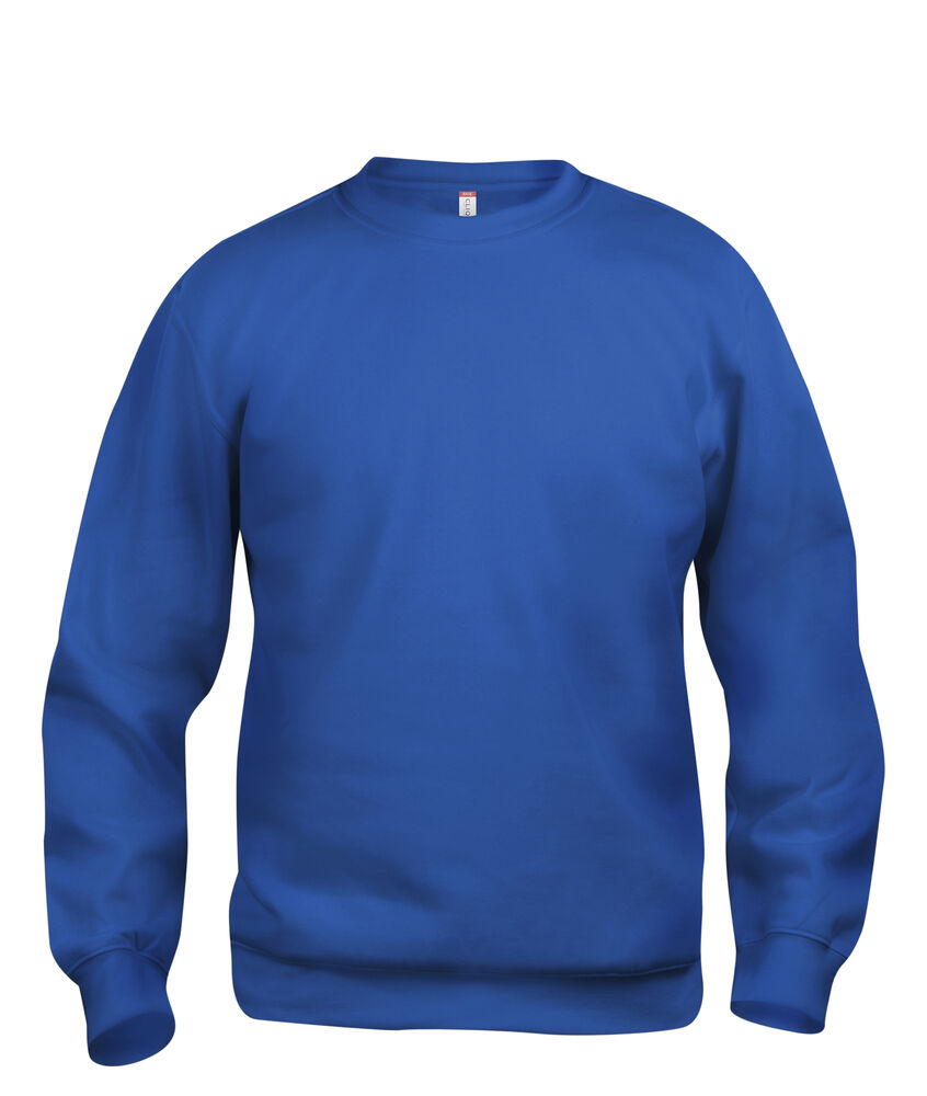 Basic Roundneck - Afbeelding 22