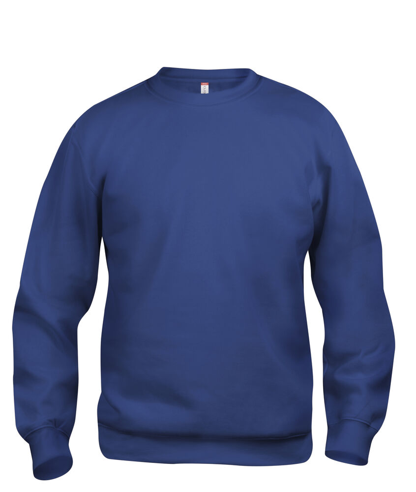 Basic Roundneck - Afbeelding 15