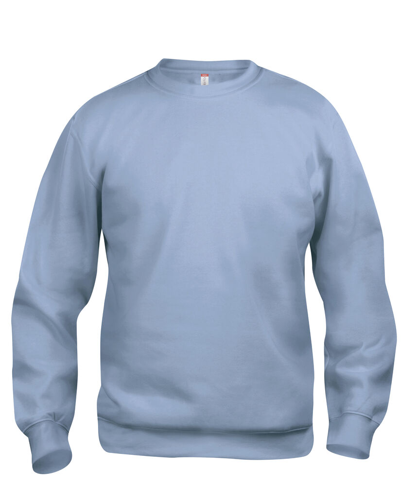Basic Roundneck - Afbeelding 9