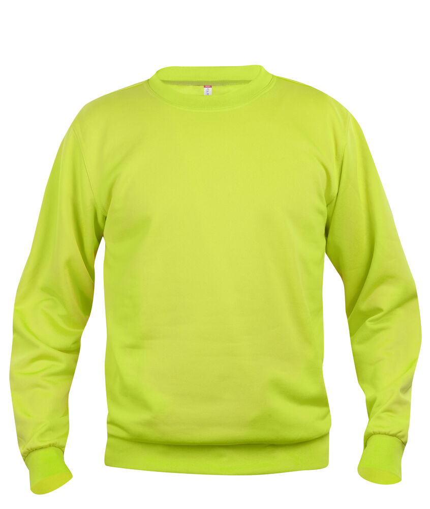 Basic Roundneck - Afbeelding 24