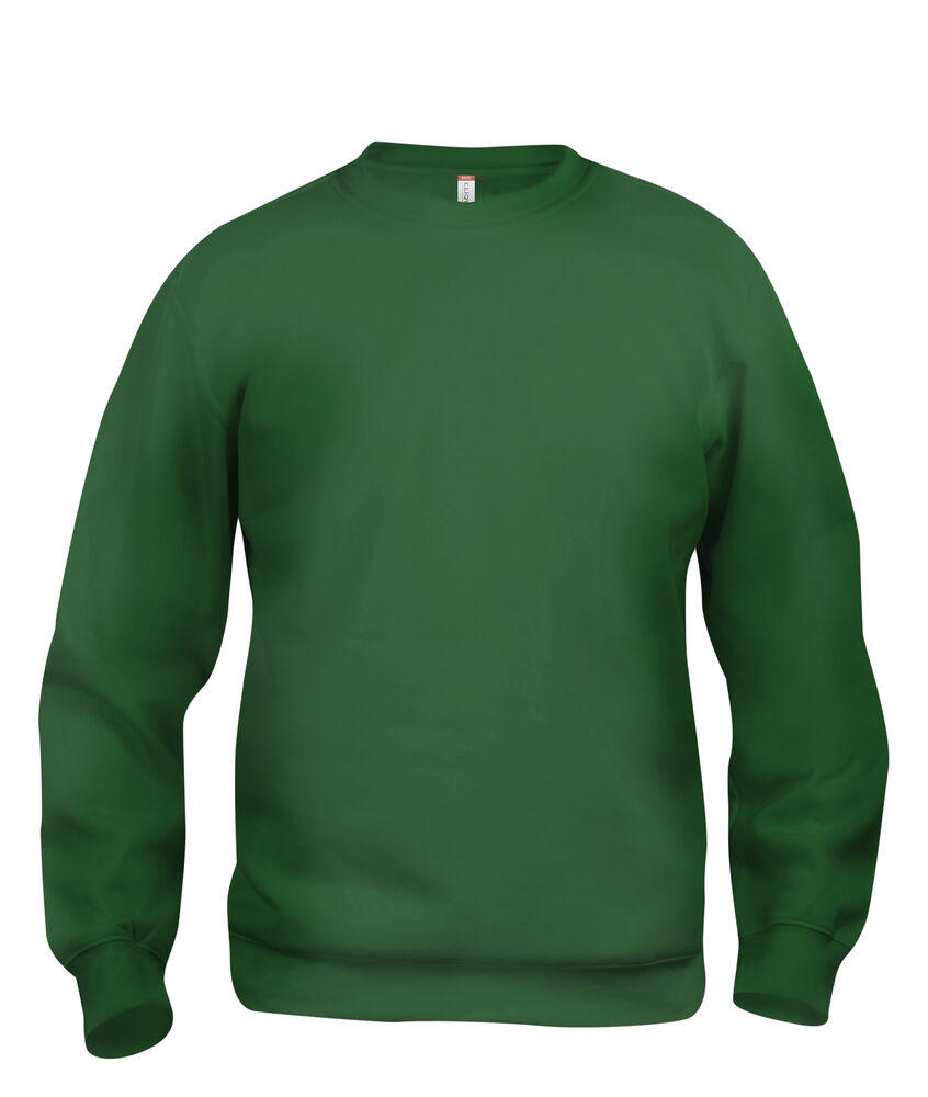 Basic Roundneck - Afbeelding 26