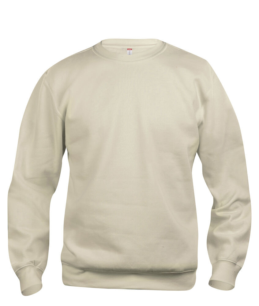 Basic Roundneck - Afbeelding 17