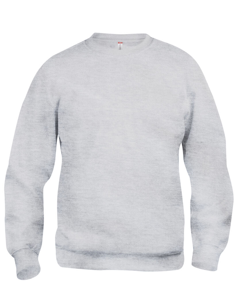 Basic Roundneck - Afbeelding 16