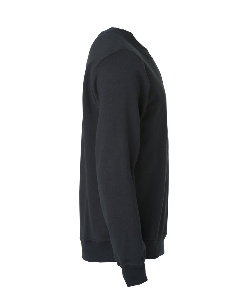 Basic Roundneck - Afbeelding 5