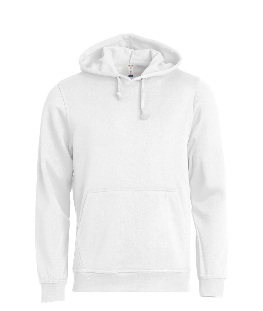 Basic Hoody - Afbeelding 7