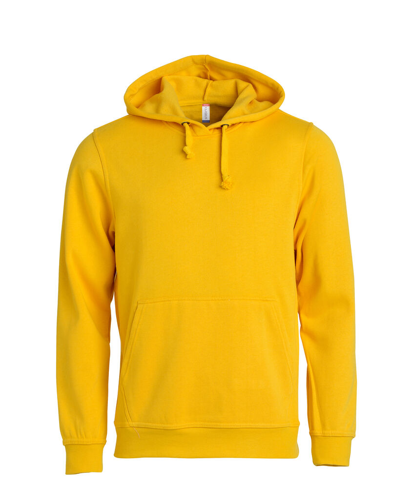 Basic Hoody - Afbeelding 8