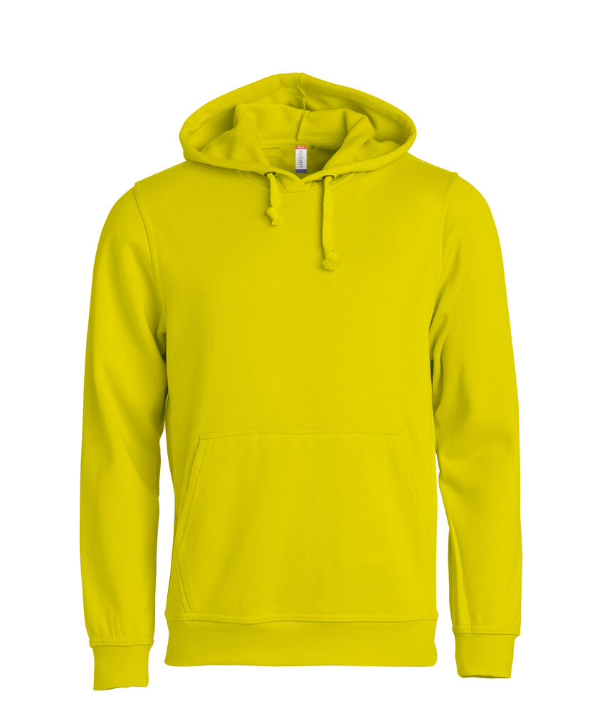 Basic Hoody - Afbeelding 9
