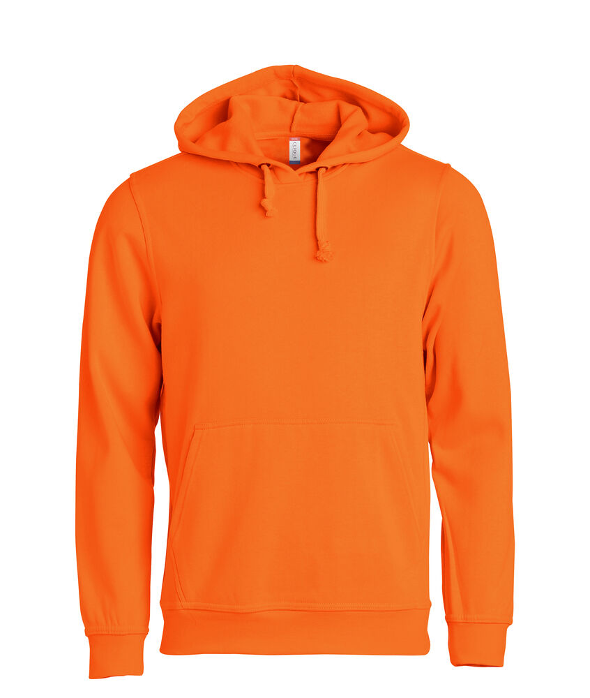 Basic Hoody - Afbeelding 10