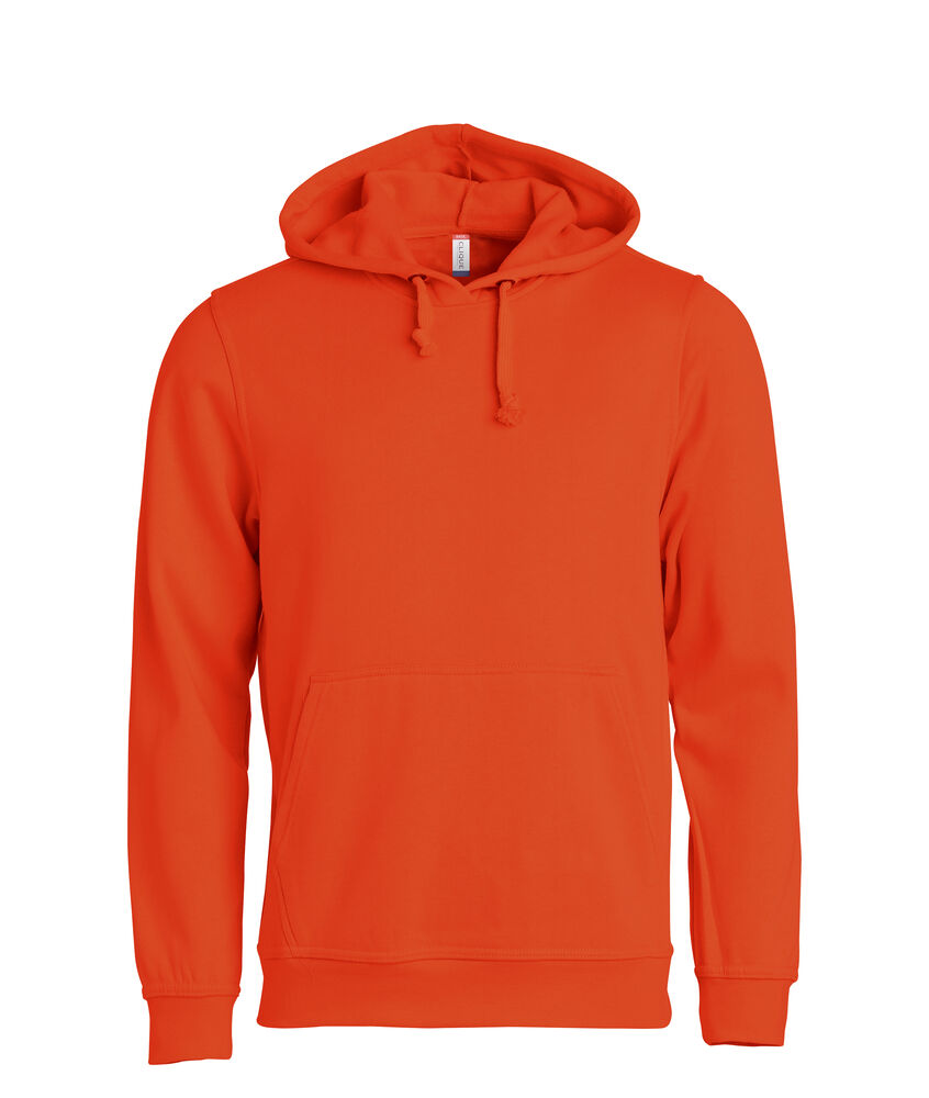Basic Hoody - Afbeelding 11