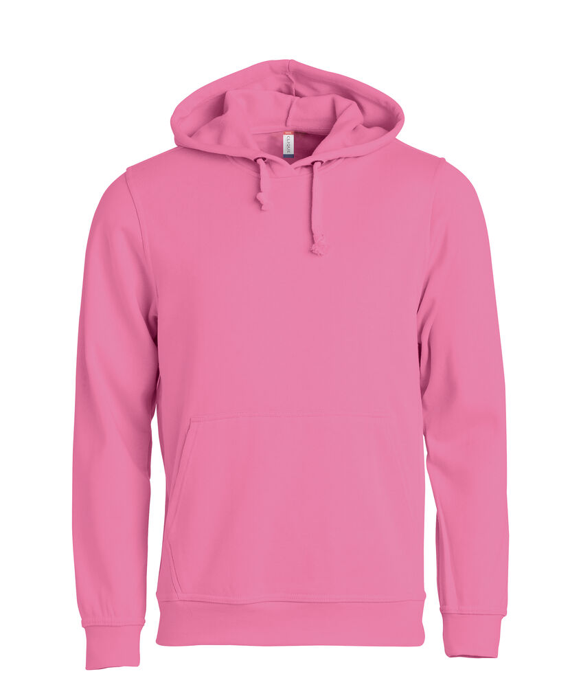 Basic Hoody - Afbeelding 12