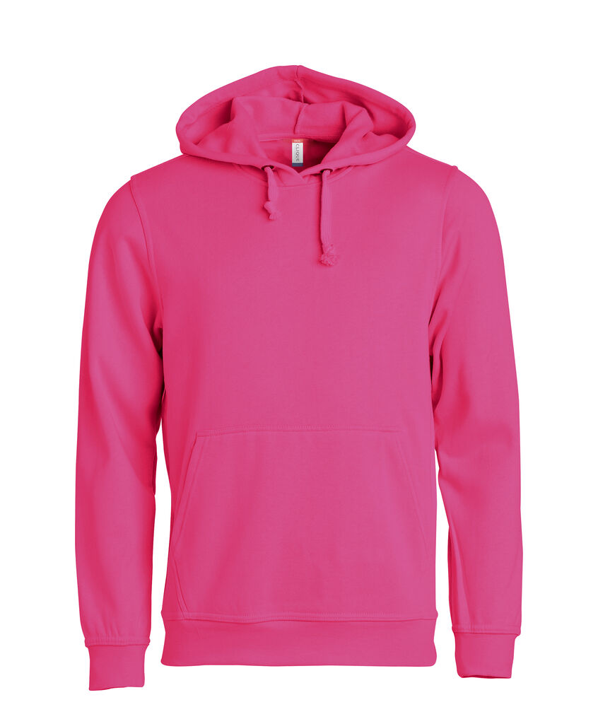 Basic Hoody - Afbeelding 13