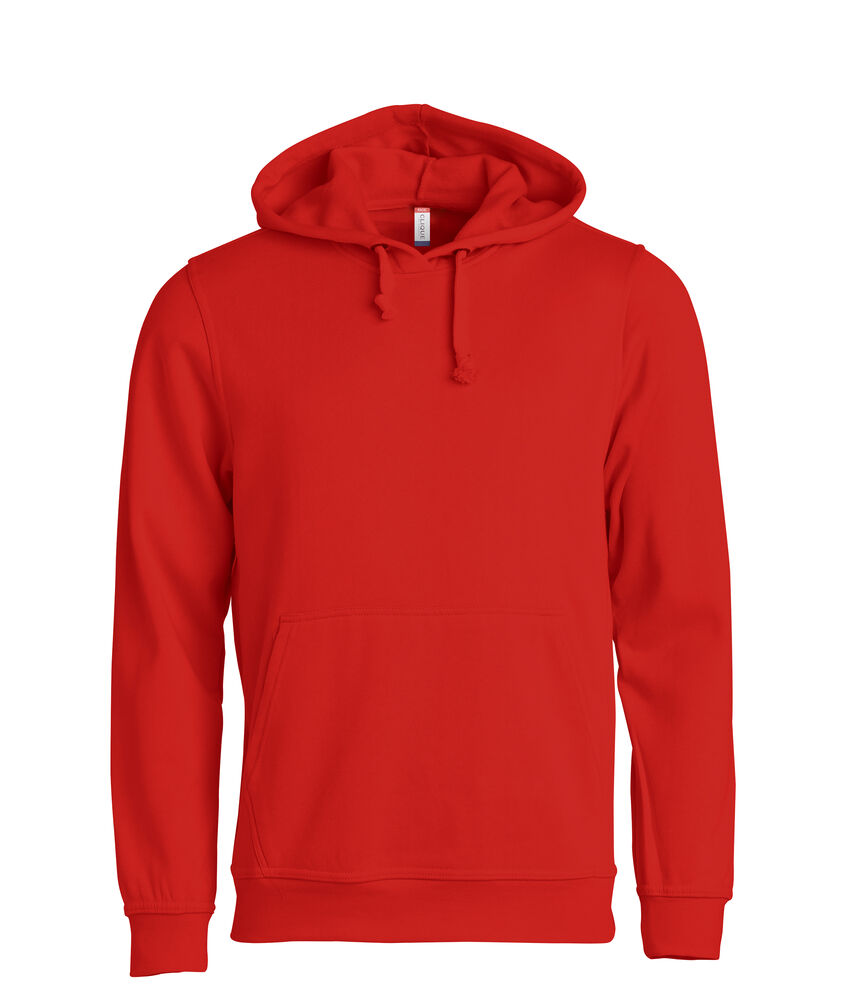 Basic Hoody - Afbeelding 14