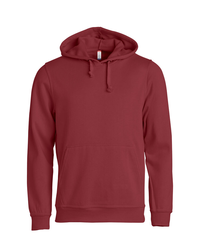 Basic Hoody - Afbeelding 15