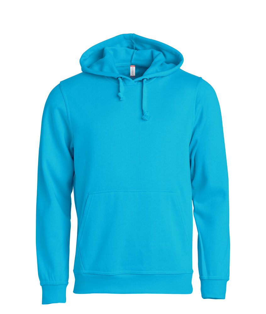 Basic Hoody - Afbeelding 17
