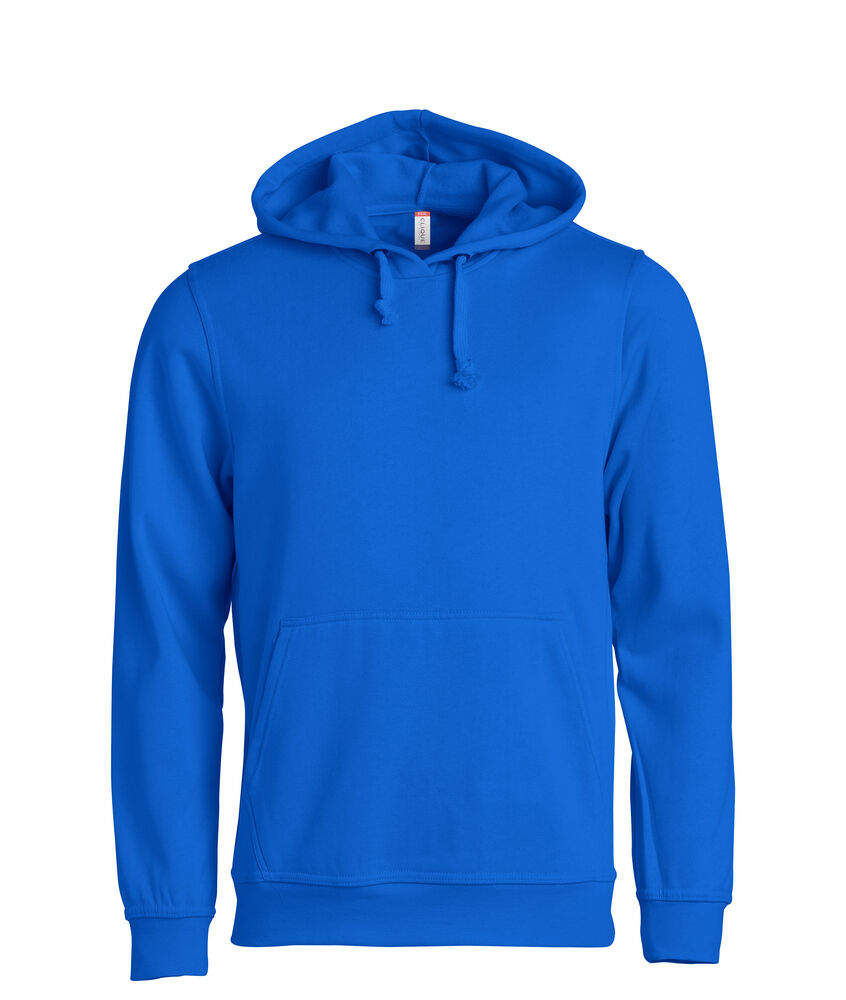 Basic Hoody - Afbeelding 18