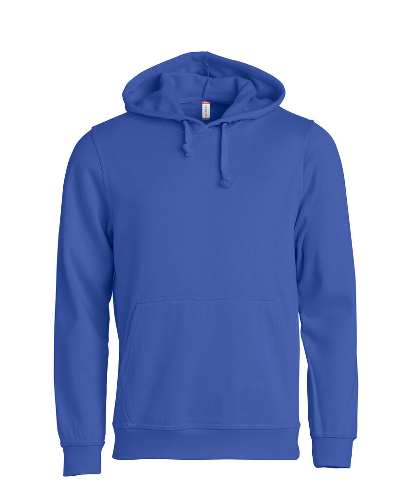 Basic Hoody - Afbeelding 19