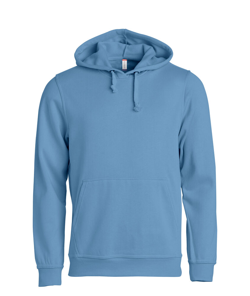 Basic Hoody - Afbeelding 20