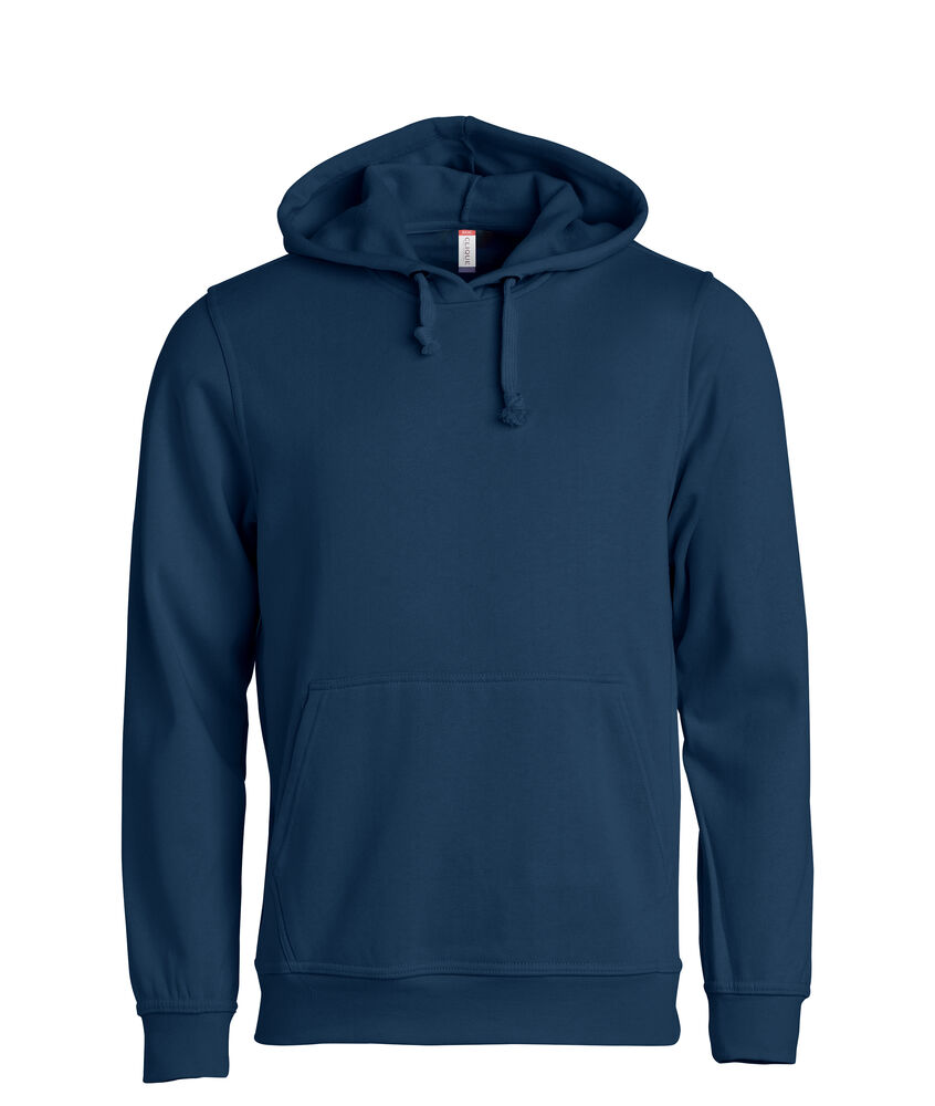 Basic Hoody - Afbeelding 21