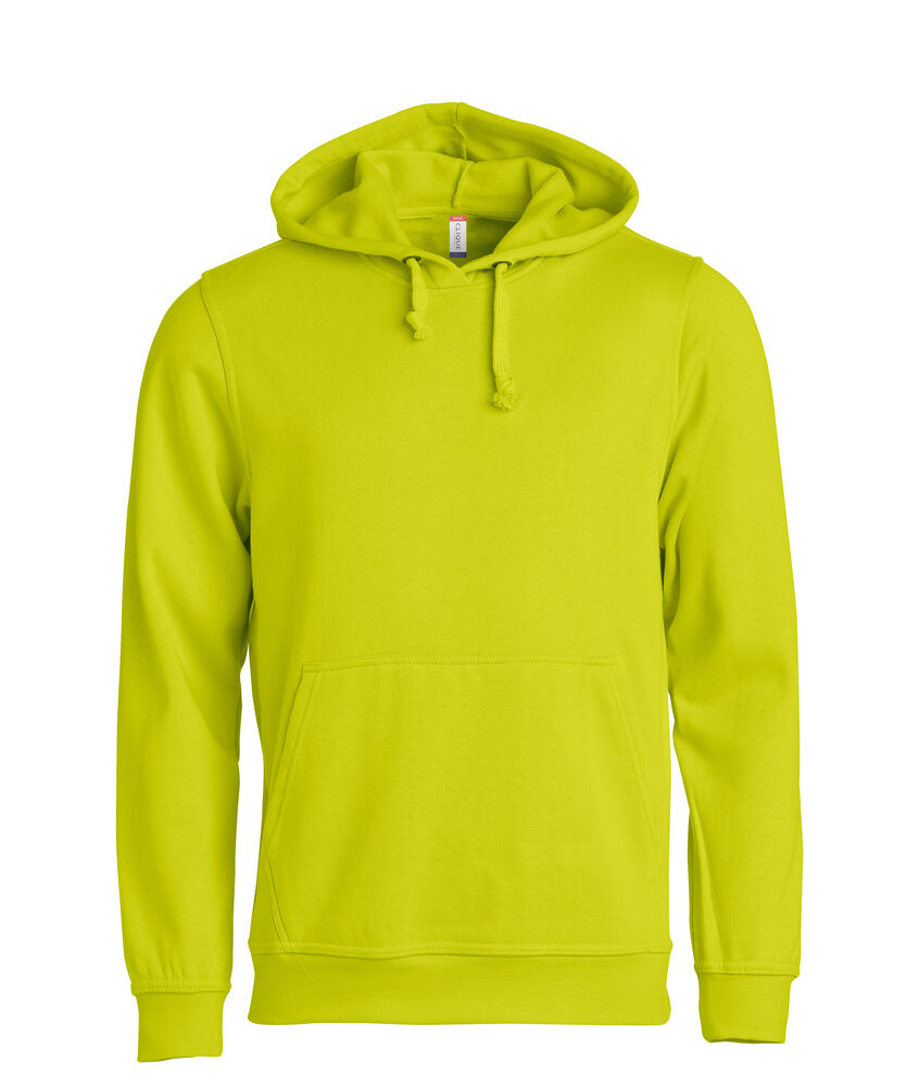 Basic Hoody - Afbeelding 22
