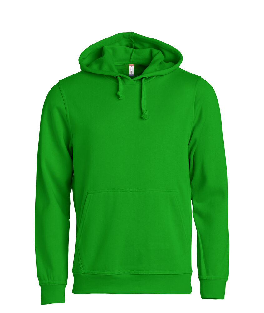Basic Hoody - Afbeelding 23