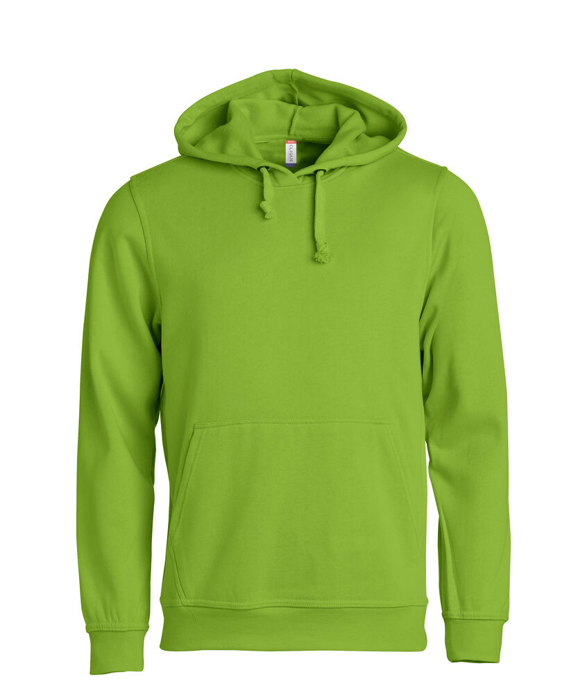 Basic Hoody - Afbeelding 24