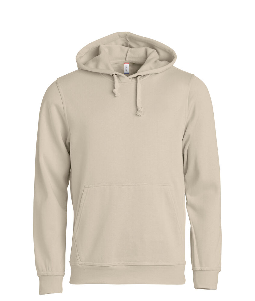 Basic Hoody - Afbeelding 26