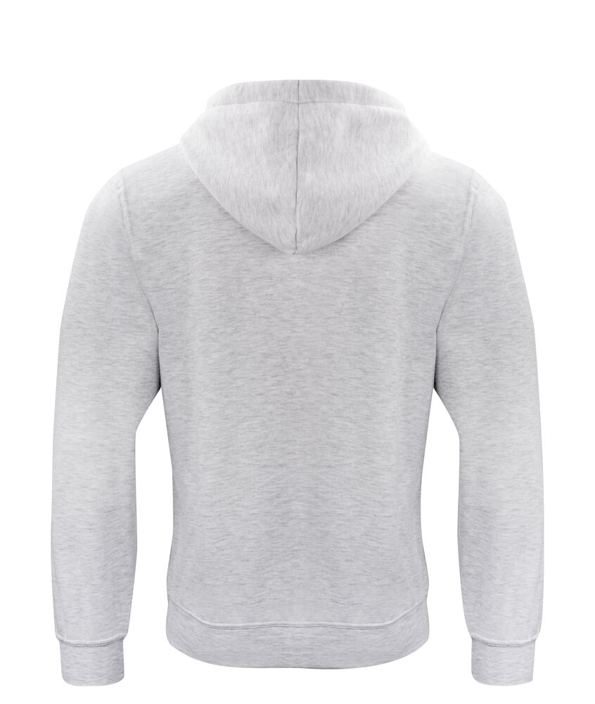 Basic Hoody - Afbeelding 2