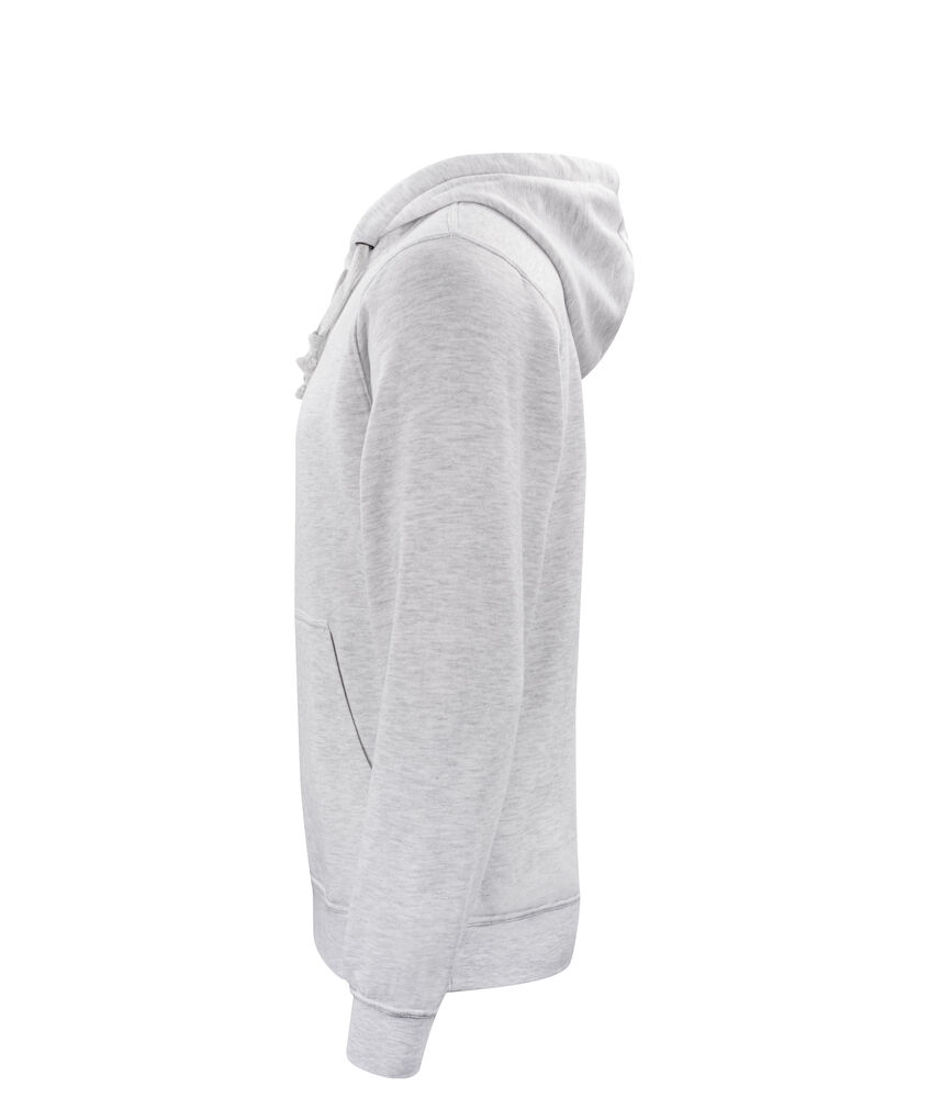 Basic Hoody - Afbeelding 3