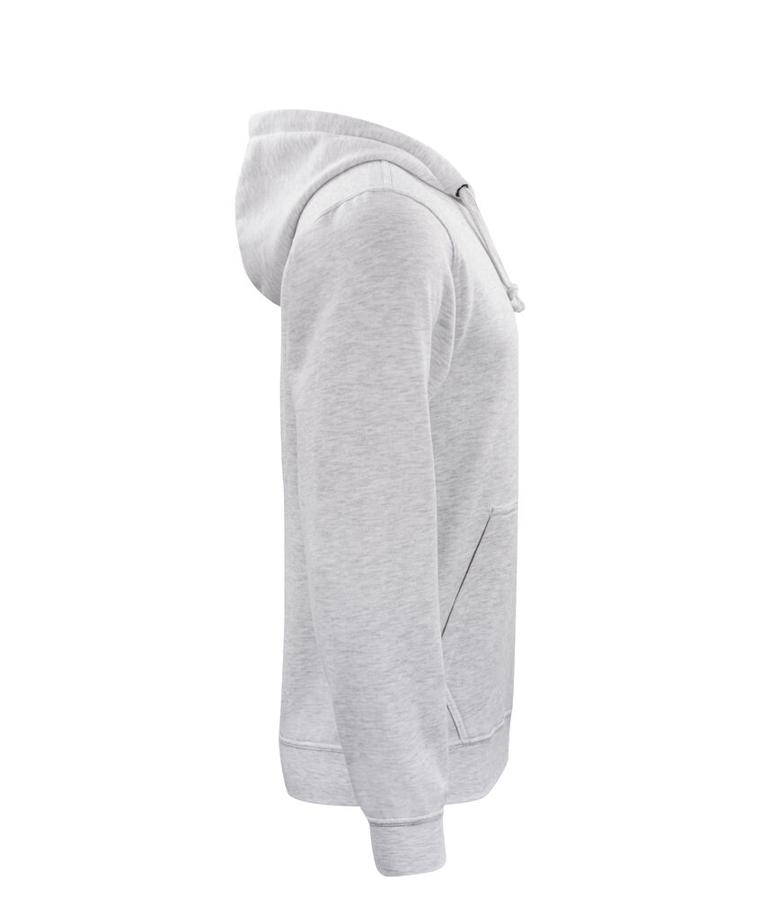 Basic Hoody - Afbeelding 4