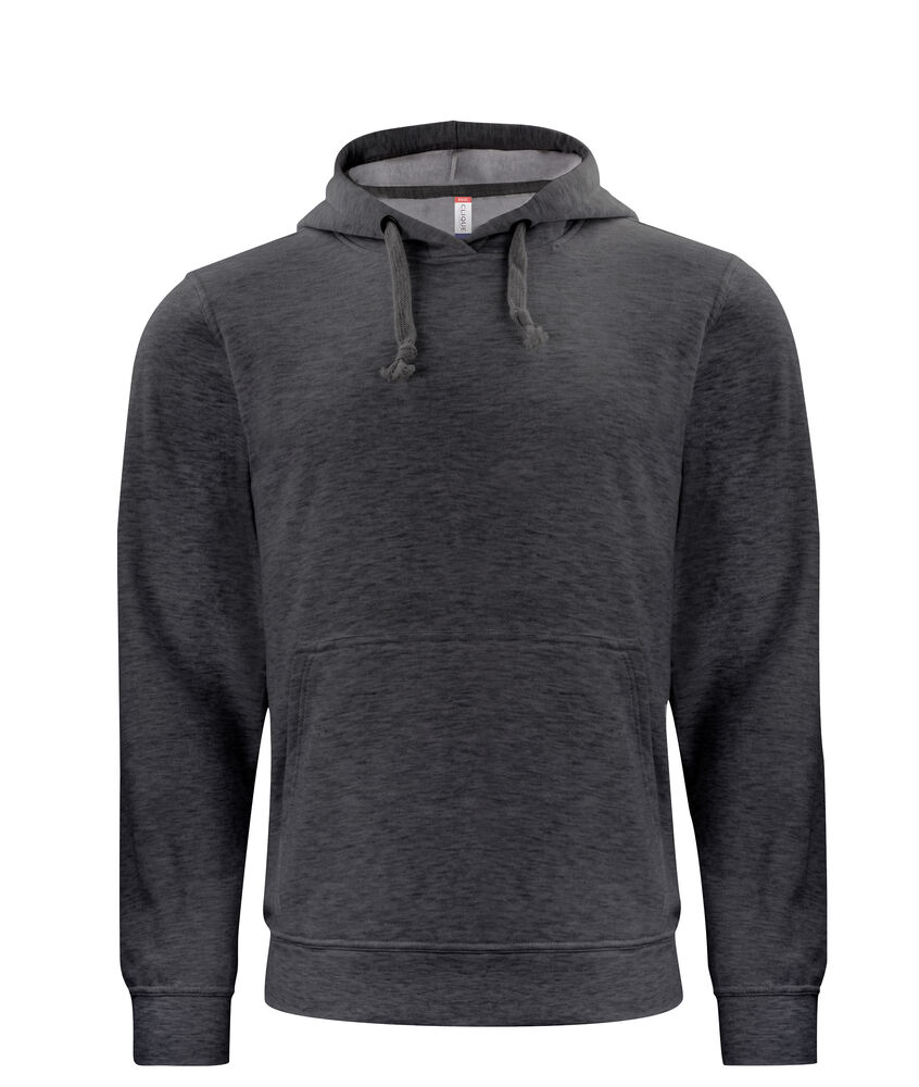 Basic Hoody - Afbeelding 6