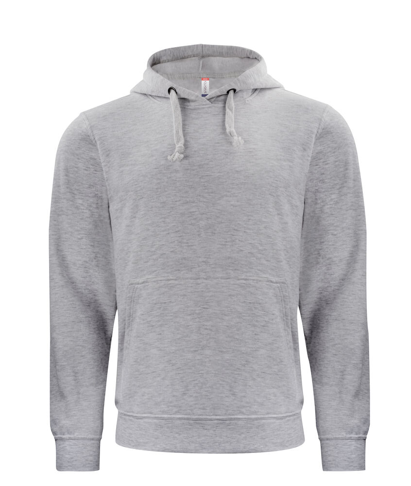 Basic Hoody - Afbeelding 5