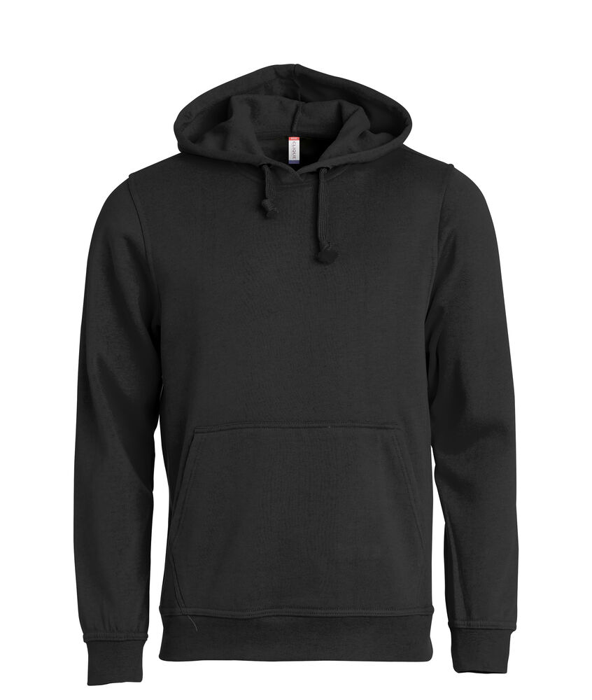 Basic Hoody - Afbeelding 27