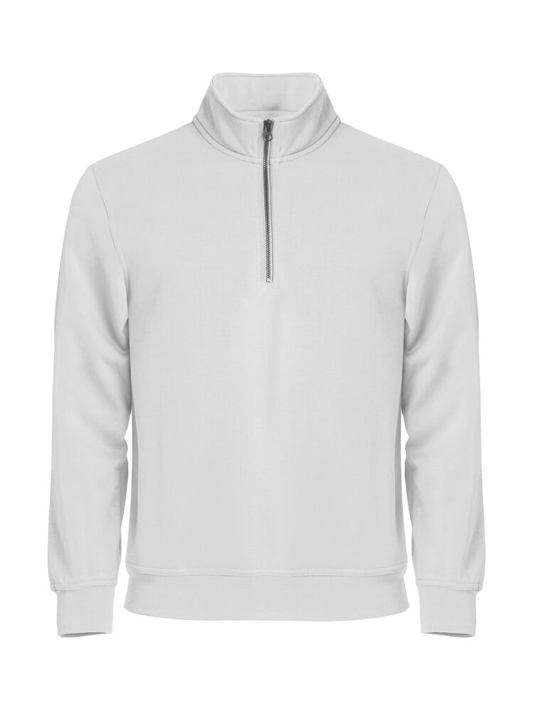 Basic Half Zip - Afbeelding 13