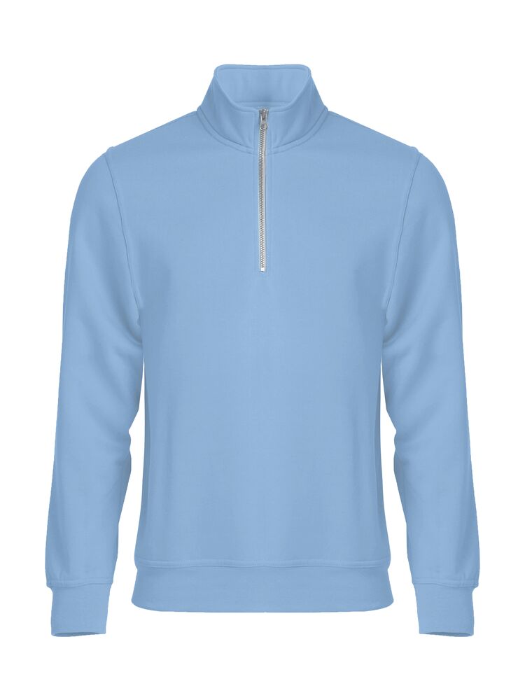 Basic Half Zip - Afbeelding 7