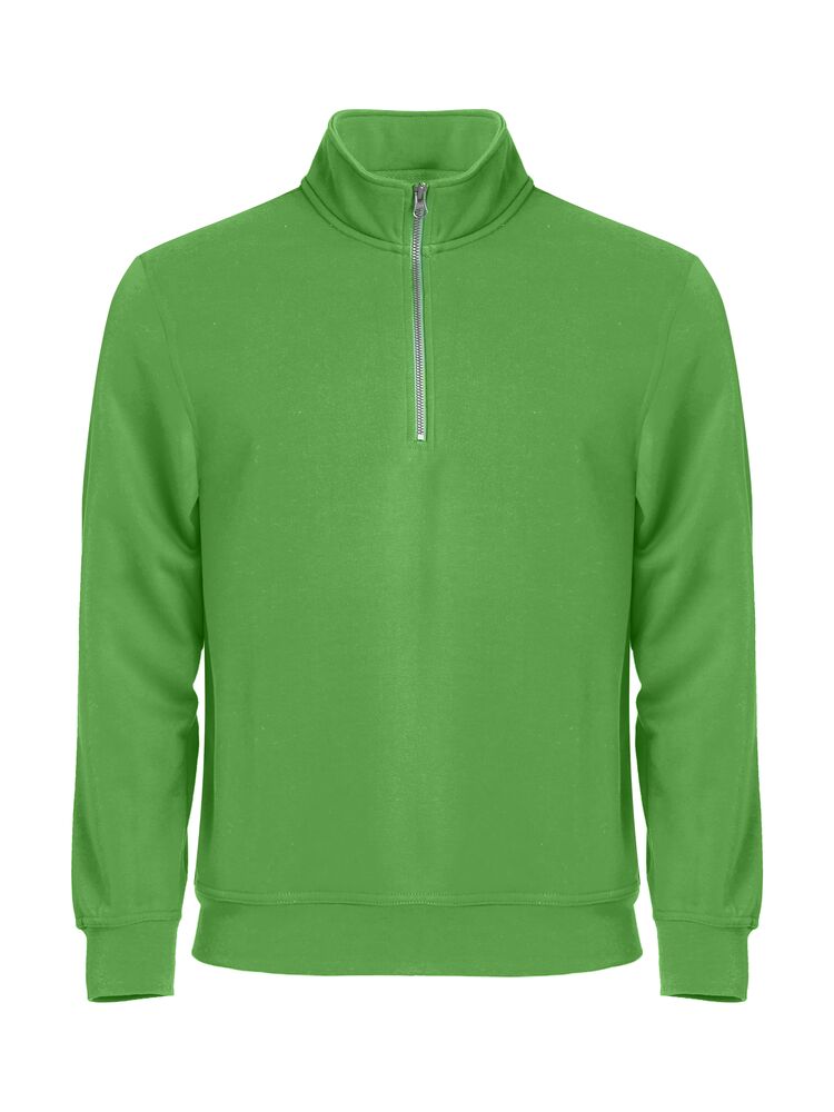 Basic Half Zip - Afbeelding 8