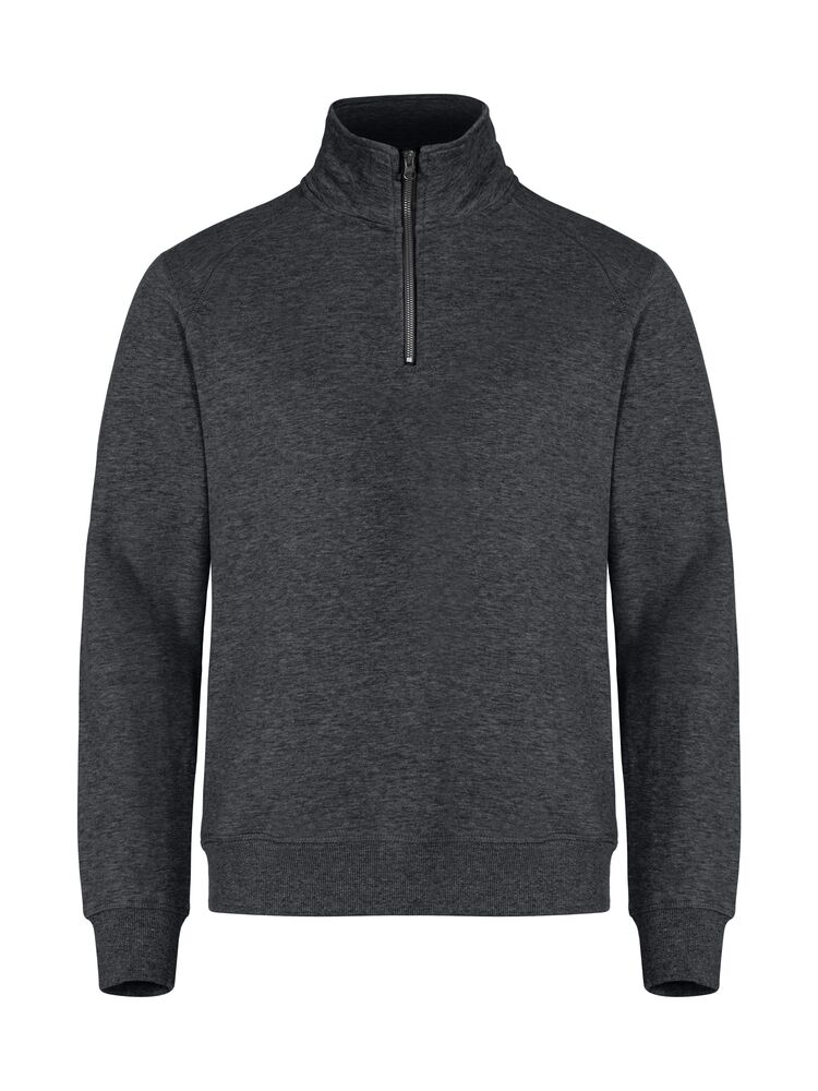 Basic Half Zip - Afbeelding 11