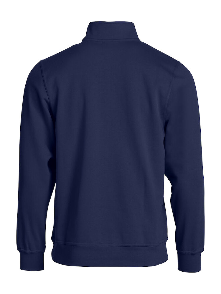 Basic Half Zip - Afbeelding 15