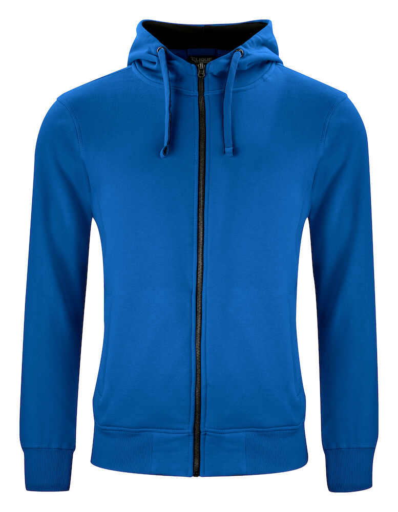 Classic Hoody Full Zip - Afbeelding 7
