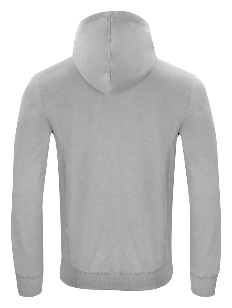 Classic Hoody Full Zip - Afbeelding 2