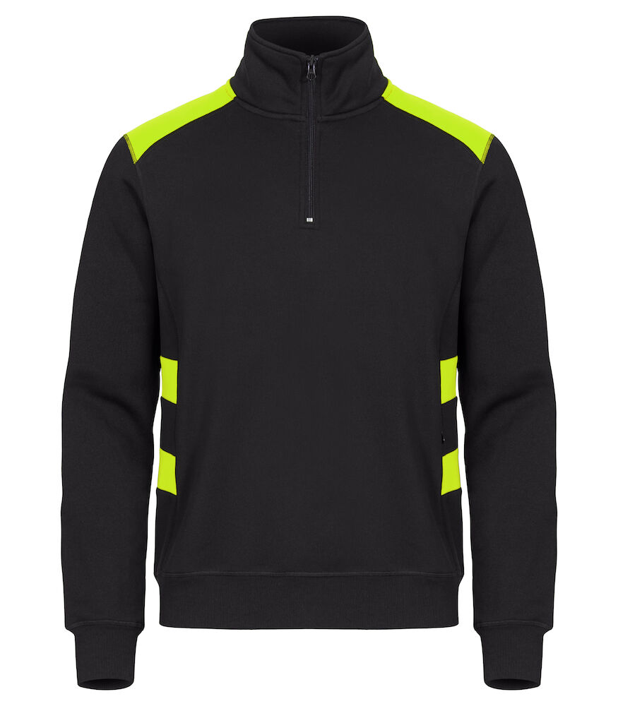 Ambition Half Zip - Afbeelding 5