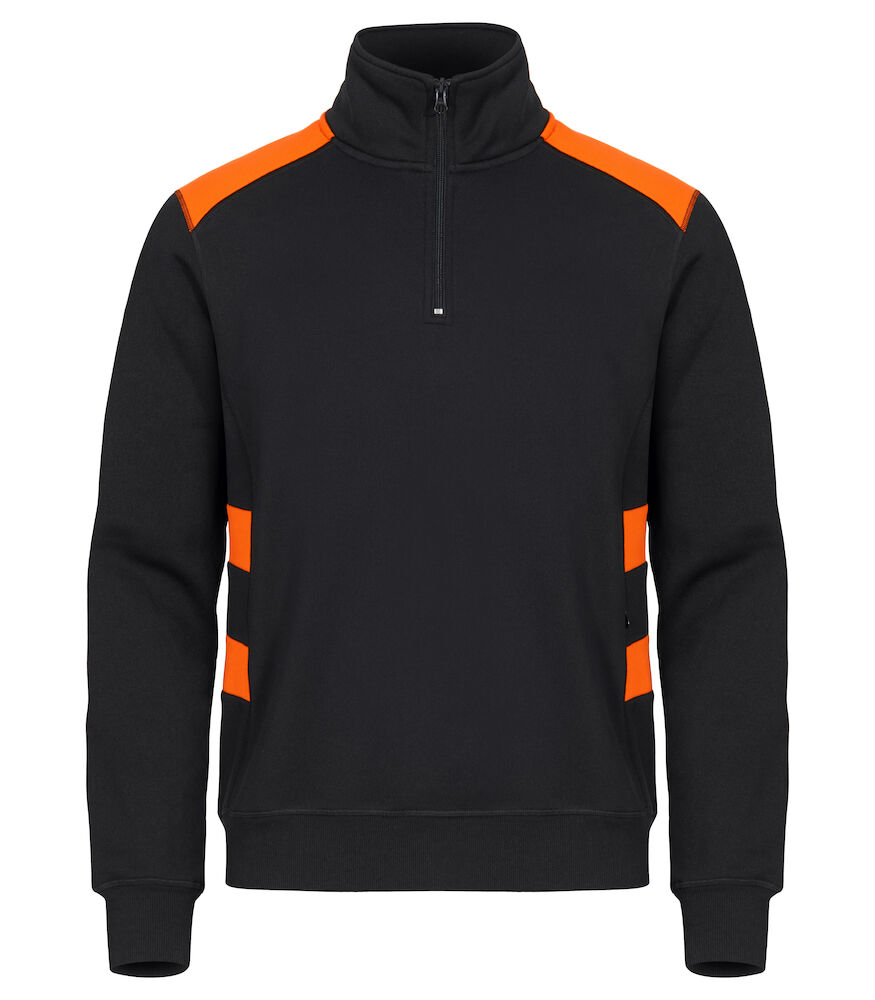 Ambition Half Zip - Afbeelding 6