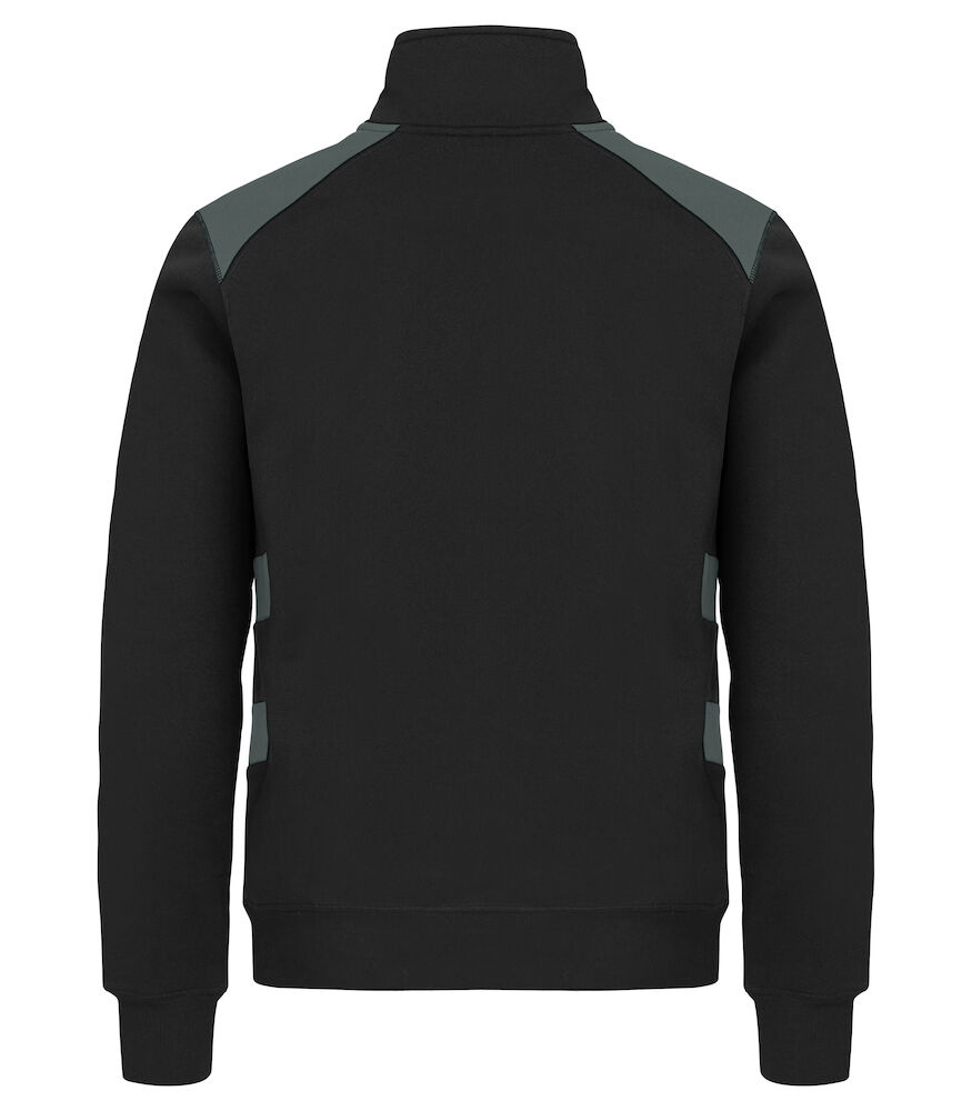 Ambition Half Zip - Afbeelding 2