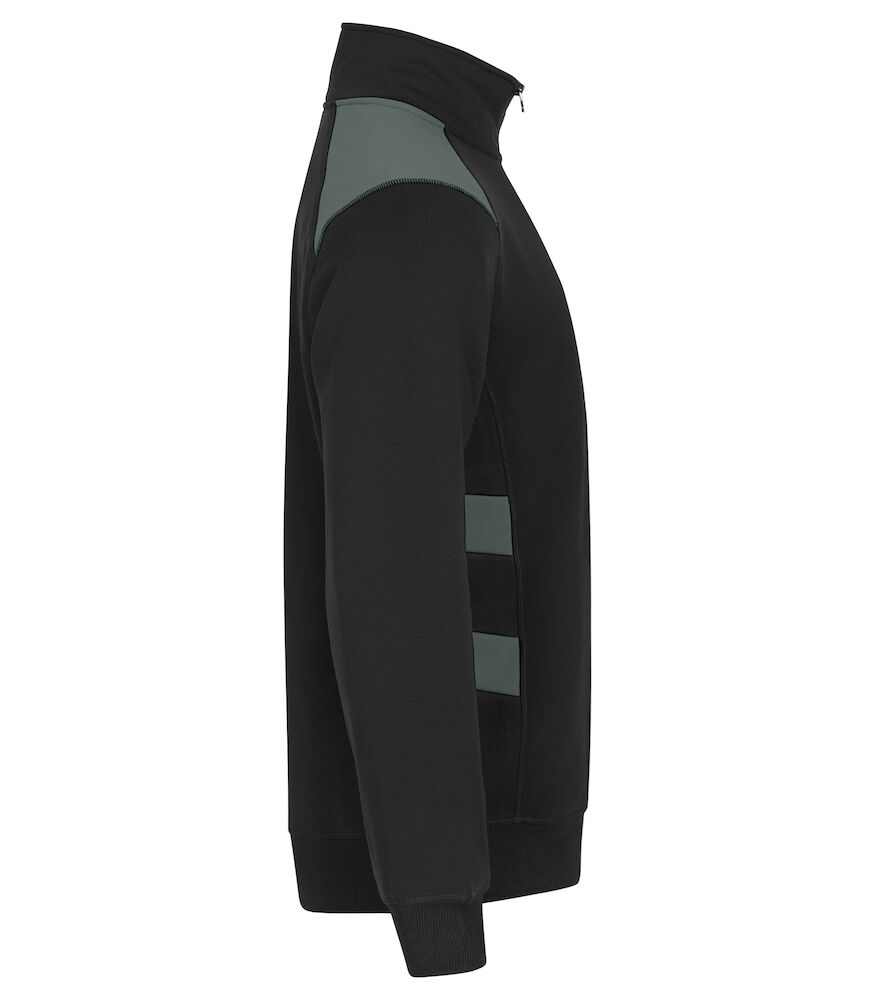 Ambition Half Zip - Afbeelding 4