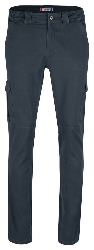 Cargo Pocket Stretch - Afbeelding 2