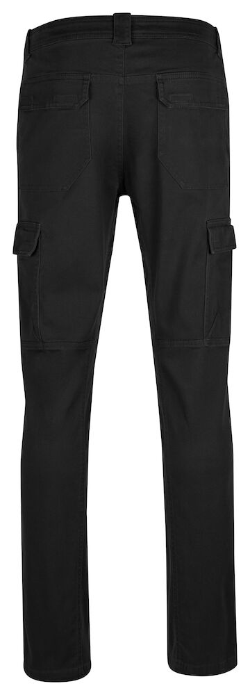 Cargo Pocket Stretch - Afbeelding 5